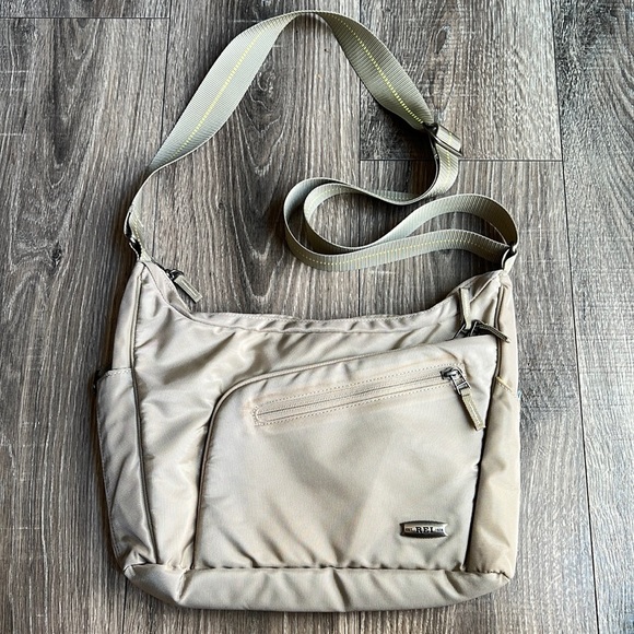 REI Bags Nwot Rei Adjustable Crossbody Bag Poshmark